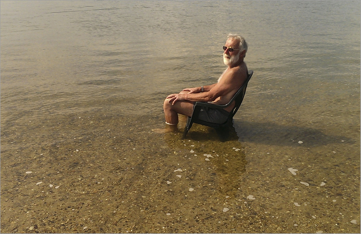 Heatwave - Jill Sullivan